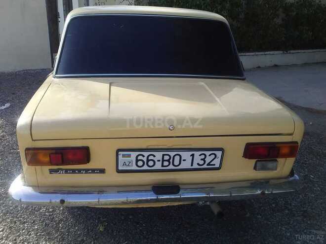 LADA (VAZ) 21011 1986, 85,000 km - 1.3 л - Yevlax