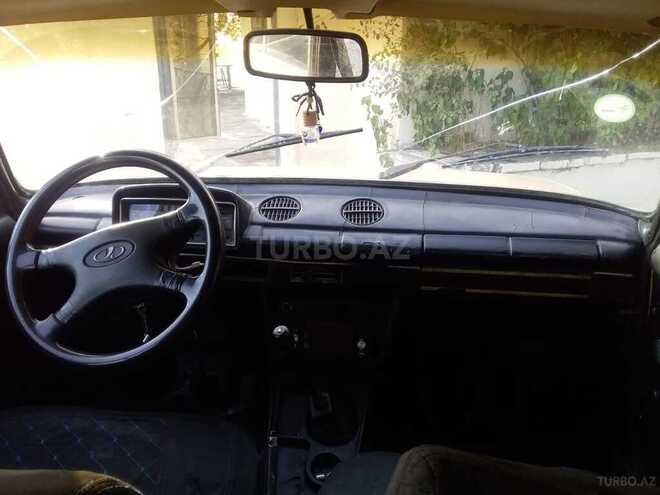 LADA (VAZ) 21011 1986, 85,000 km - 1.3 л - Yevlax