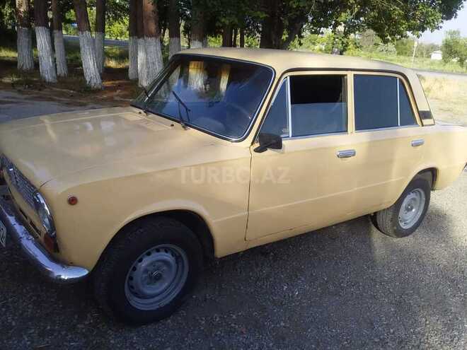 LADA (VAZ) 21011 1986, 85,000 km - 1.3 л - Yevlax