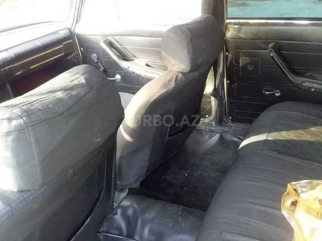LADA (VAZ) 21011 1986, 85,000 km - 1.3 л - Yevlax