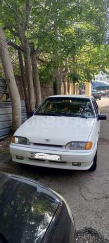 LADA (VAZ) 2115 2012, 228,676 km - 1.6 л - Bakı