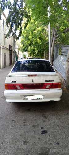 LADA (VAZ) 2115 2012, 228,676 km - 1.6 л - Bakı