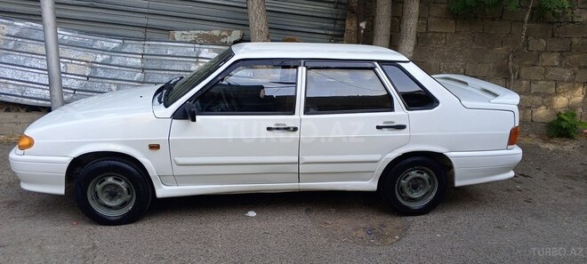 LADA (VAZ) 2115 2012, 228,676 km - 1.6 л - Bakı