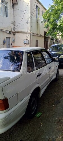LADA (VAZ) 2115 2012, 228,676 km - 1.6 л - Bakı