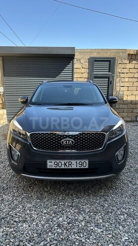 Kia Sorento 2015, 98,700 km - 2.0 l - Bakı