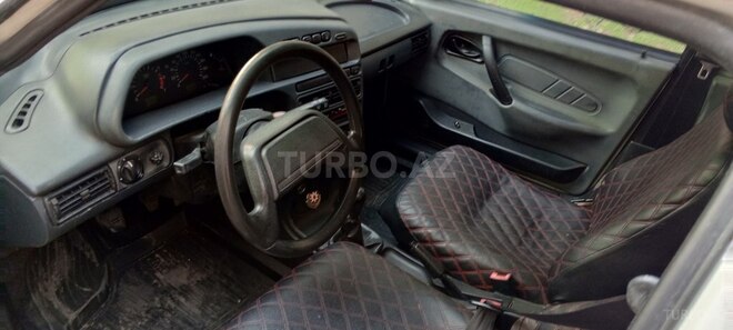 LADA (VAZ) 2115 2012, 228,676 km - 1.6 л - Bakı