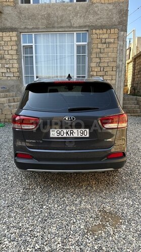 Kia Sorento 2015, 98,700 km - 2.0 l - Bakı