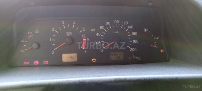 LADA (VAZ) 2115 2012, 228,676 km - 1.6 л - Bakı