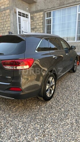 Kia Sorento 2015, 98,700 km - 2.0 l - Bakı