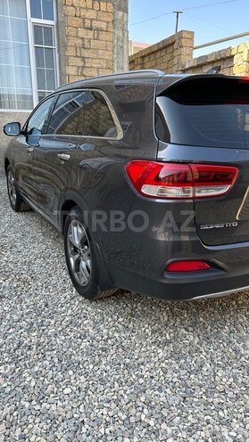 Kia Sorento 2015, 98,700 km - 2.0 l - Bakı