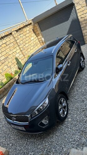 Kia Sorento 2015, 98,700 km - 2.0 l - Bakı