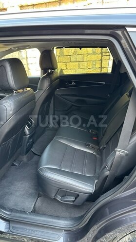 Kia Sorento 2015, 98,700 km - 2.0 l - Bakı