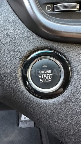 Kia Sorento 2015, 98,700 km - 2.0 l - Bakı