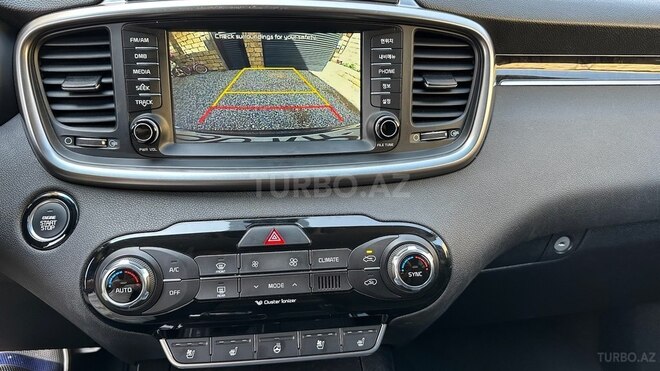 Kia Sorento 2015, 98,700 km - 2.0 l - Bakı