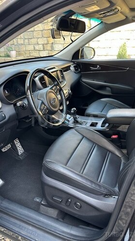 Kia Sorento 2015, 98,700 km - 2.0 l - Bakı