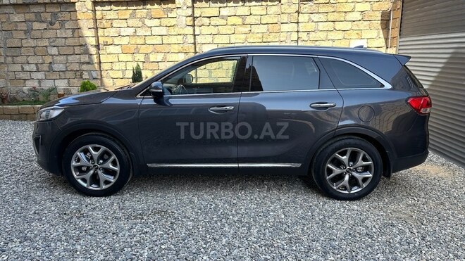 Kia Sorento 2015, 98,700 km - 2.0 l - Bakı