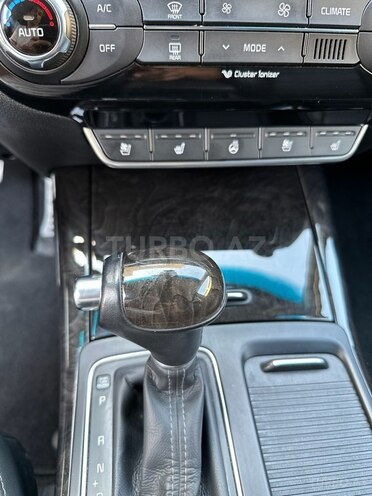 Kia Sorento 2015, 98,700 km - 2.0 l - Bakı