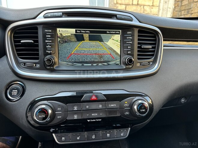 Kia Sorento 2015, 98,700 km - 2.0 l - Bakı