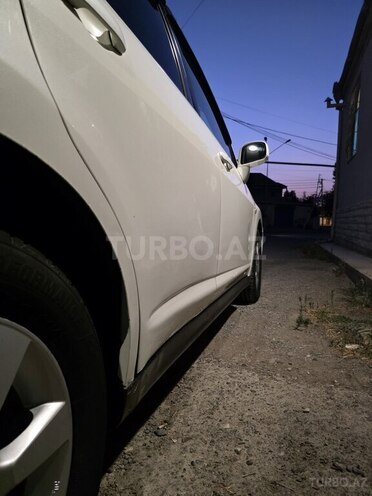 Nissan Tiida-13