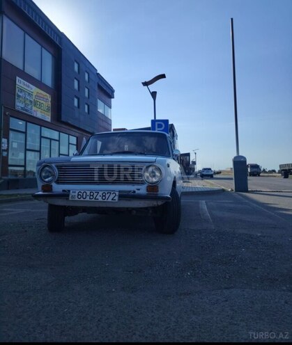 LADA (VAZ) 21011 1977, 156,340 km - 1.3 l - Şəmkir