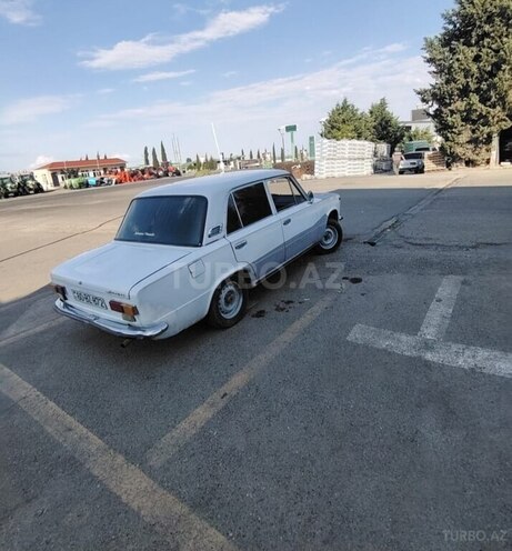 LADA (VAZ) 21011 1977, 156,340 km - 1.3 l - Şəmkir