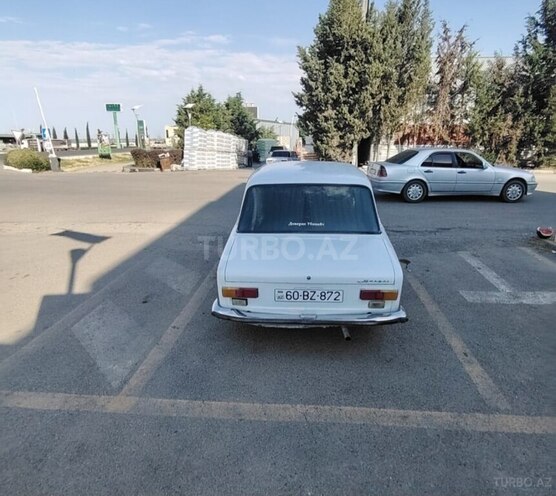 LADA (VAZ) 21011 1977, 156,340 km - 1.3 l - Şəmkir