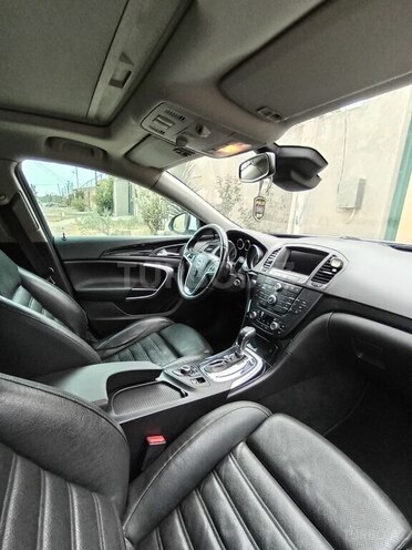 Opel Insignia 2013, 165,000 km - 2.0 l - Bakı