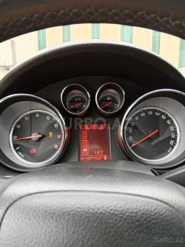 Opel Insignia 2013, 165,000 km - 2.0 l - Bakı