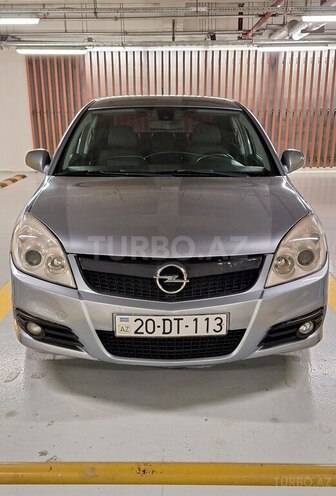 Opel Vectra 2008, 295,000 km - 1.8 l - Gəncə