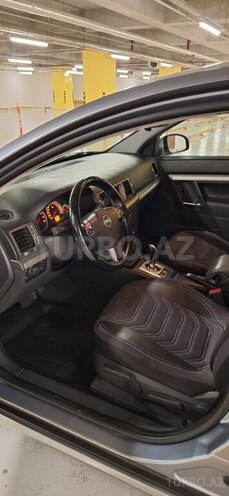 Opel Vectra 2008, 295,000 km - 1.8 l - Gəncə