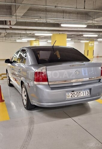 Opel Vectra 2008, 295,000 km - 1.8 l - Gəncə