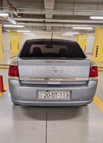 Opel Vectra 2008, 295,000 km - 1.8 l - Gəncə
