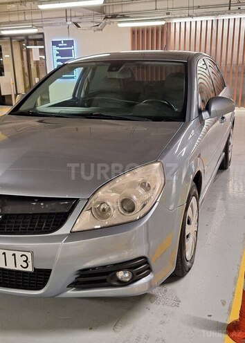 Opel Vectra 2008, 295,000 km - 1.8 l - Gəncə