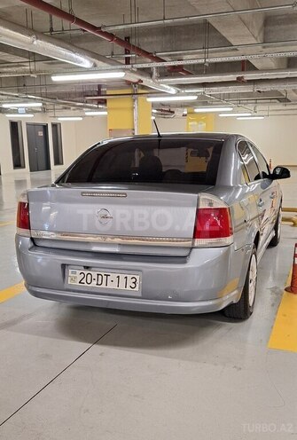 Opel Vectra 2008, 295,000 km - 1.8 l - Gəncə