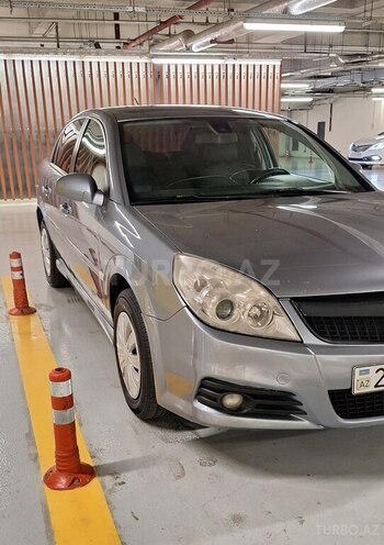 Opel Vectra 2008, 295,000 km - 1.8 l - Gəncə