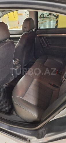 Opel Vectra 2008, 295,000 km - 1.8 l - Gəncə