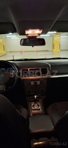 Opel Vectra 2008, 295,000 km - 1.8 l - Gəncə