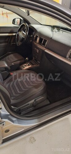 Opel Vectra 2008, 295,000 km - 1.8 l - Gəncə