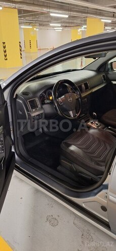 Opel Vectra 2008, 295,000 km - 1.8 l - Gəncə