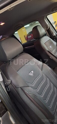 Opel Vectra 2008, 295,000 km - 1.8 l - Gəncə