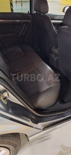 Opel Vectra 2008, 295,000 km - 1.8 l - Gəncə