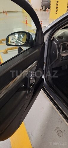 Opel Vectra 2008, 295,000 km - 1.8 l - Gəncə