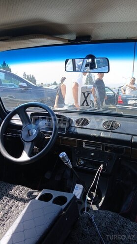 LADA (VAZ) 21011 1977, 156,340 km - 1.3 l - Şəmkir