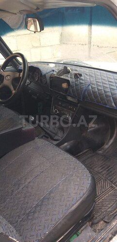 LADA (VAZ) 2106 1984, 67,870 km - 1.6 l - Lənkəran