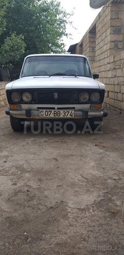 LADA (VAZ) 2106 1984, 67,870 km - 1.6 l - Lənkəran