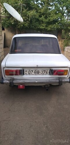 LADA (VAZ) 2106 1984, 67,870 km - 1.6 l - Lənkəran