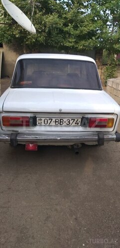 LADA (VAZ) 2106 1984, 67,870 km - 1.6 l - Lənkəran