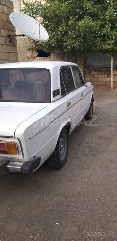 LADA (VAZ) 2106 1984, 67,870 km - 1.6 l - Lənkəran