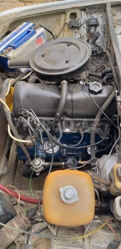 LADA (VAZ) 2106 1984, 67,870 km - 1.6 l - Lənkəran