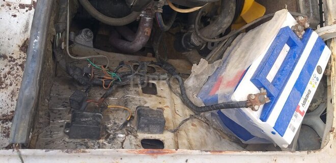 LADA (VAZ) 2106 1984, 67,870 km - 1.6 l - Lənkəran